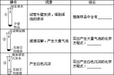 碱石灰中一定含有什么	(碱石灰是纯净物还是混合物)