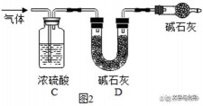 石灰水变质是什么原因	(石灰水变质后生成的白色沉淀是什么)